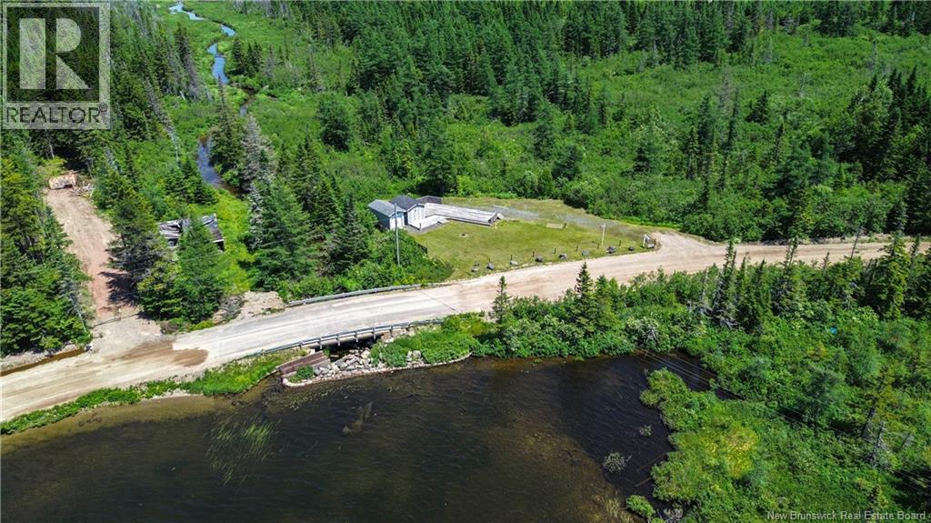241 Mechanic Lake Road, Mechanic Settlement, New Brunswick  E4E 4J8 - Photo 3 - NB133353