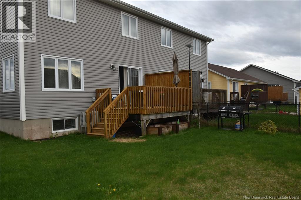 93 Harmony Drive, Riverview, New Brunswick  E1B 0M9 - Photo 36 - NB139277