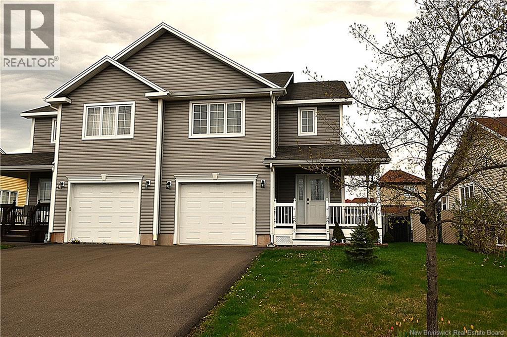 93 Harmony Drive, Riverview, New Brunswick