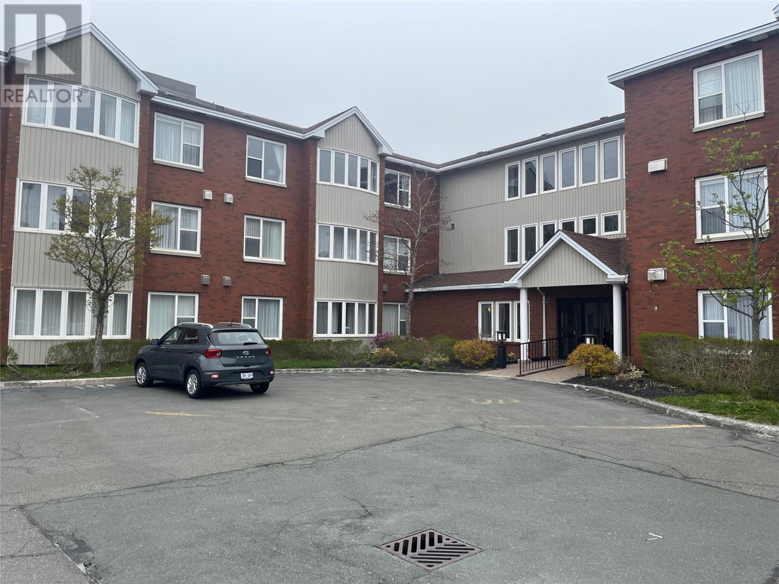 170 Portugal Cove Road Unit#110, St John's, Newfoundland & Labrador