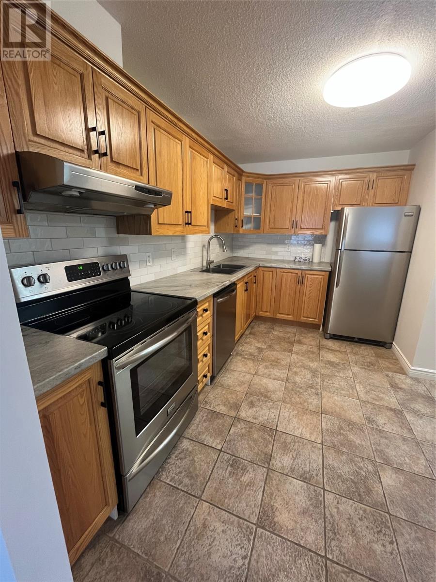 170 Portugal Cove Road Unit#110, St John's, Newfoundland & Labrador A1B 2N2 - Photo 15 - 1298073
