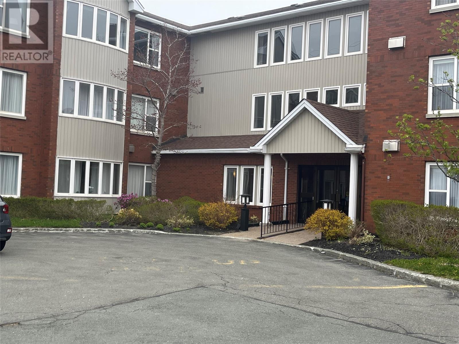 170 Portugal Cove Road Unit#110, St John's, Newfoundland & Labrador A1B 2N2 - Photo 3 - 1298073