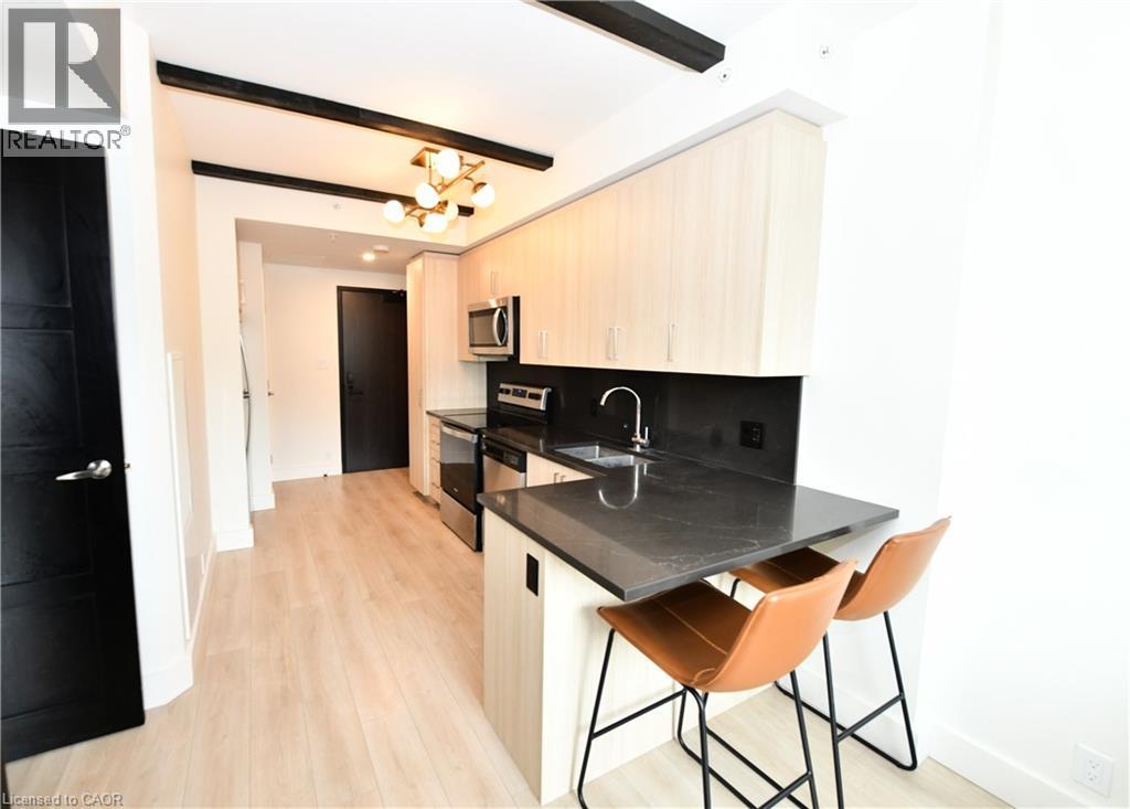 145 W Columbia Street W Unit# 736, Waterloo, Ontario  N2L 0K7 - Photo 9 - 40828728