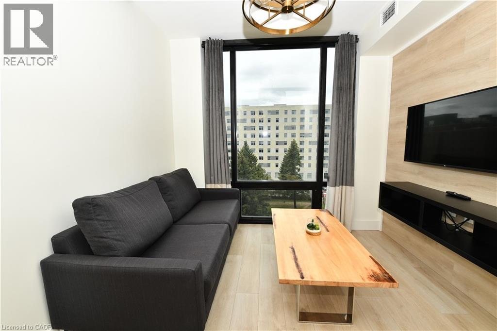 145 W Columbia Street W Unit# 736, Waterloo, Ontario  N2L 0K7 - Photo 2 - 40828728
