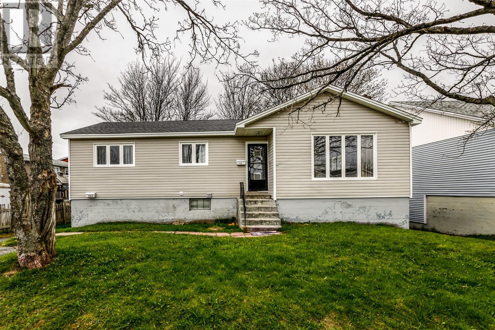 44 Baird Place, St. John's, Newfoundland & Labrador
