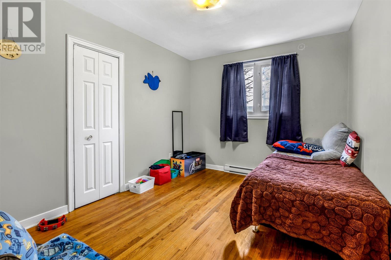 44 Baird Place, St. John's, Newfoundland & Labrador  A1B 2A8 - Photo 13 - 1297885