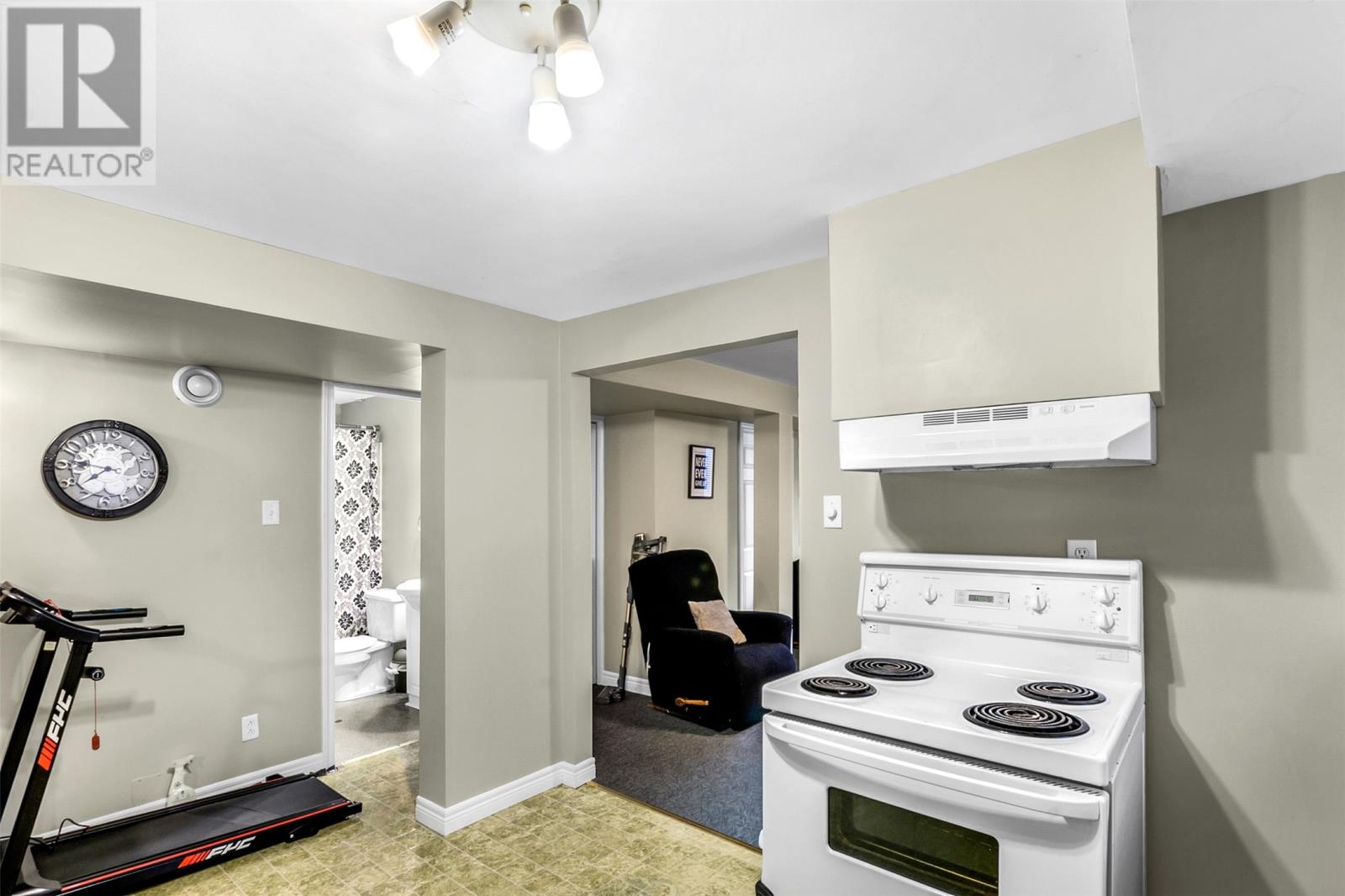 44 Baird Place, St. John's, Newfoundland & Labrador  A1B 2A8 - Photo 23 - 1297885
