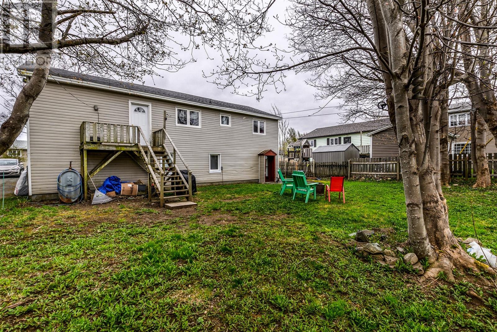 44 Baird Place, St. John's, Newfoundland & Labrador  A1B 2A8 - Photo 31 - 1297885