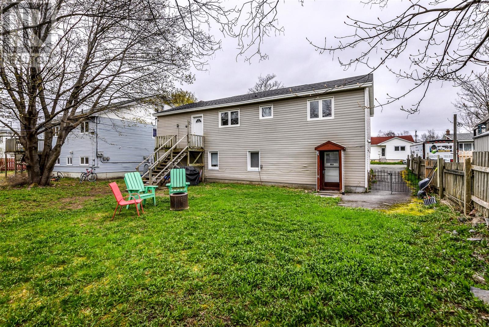 44 Baird Place, St. John's, Newfoundland & Labrador  A1B 2A8 - Photo 32 - 1297885