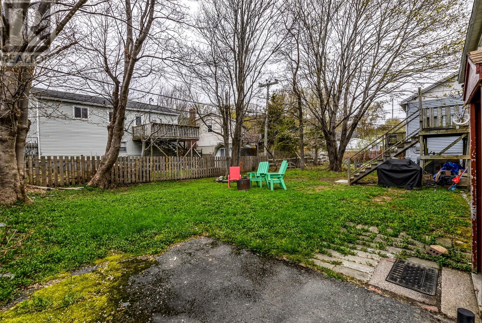 44 Baird Place, St. John's, Newfoundland & Labrador  A1B 2A8 - Photo 33 - 1297885