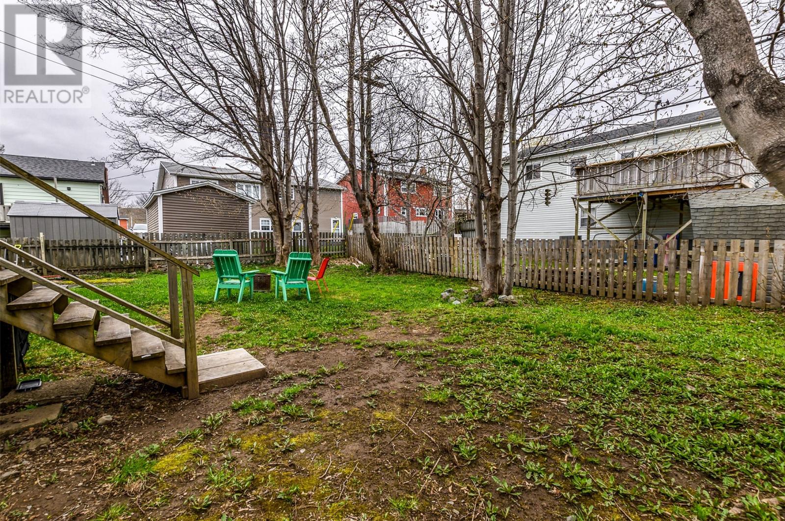 44 Baird Place, St. John's, Newfoundland & Labrador  A1B 2A8 - Photo 34 - 1297885