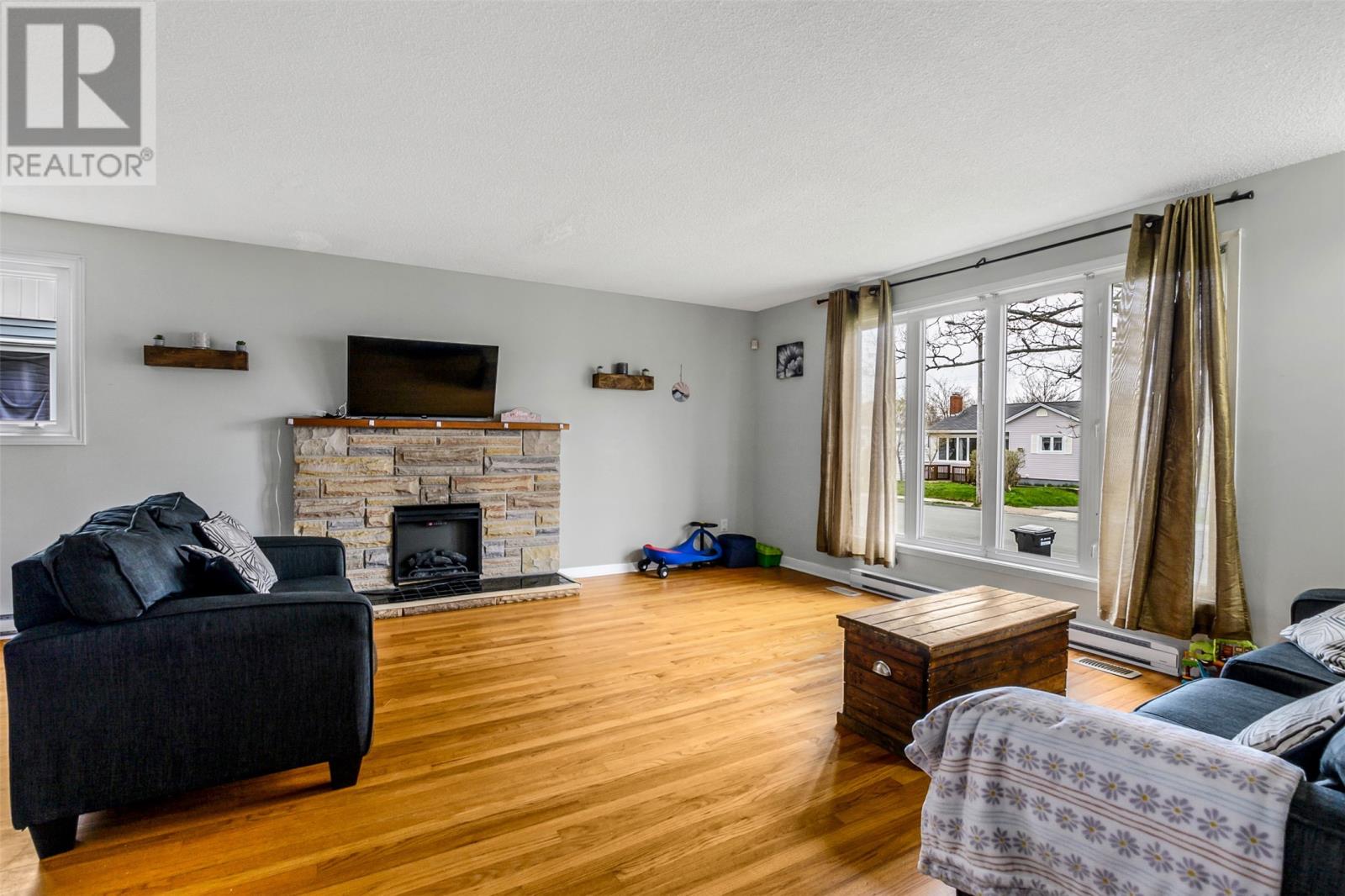 44 Baird Place, St. John's, Newfoundland & Labrador  A1B 2A8 - Photo 4 - 1297885