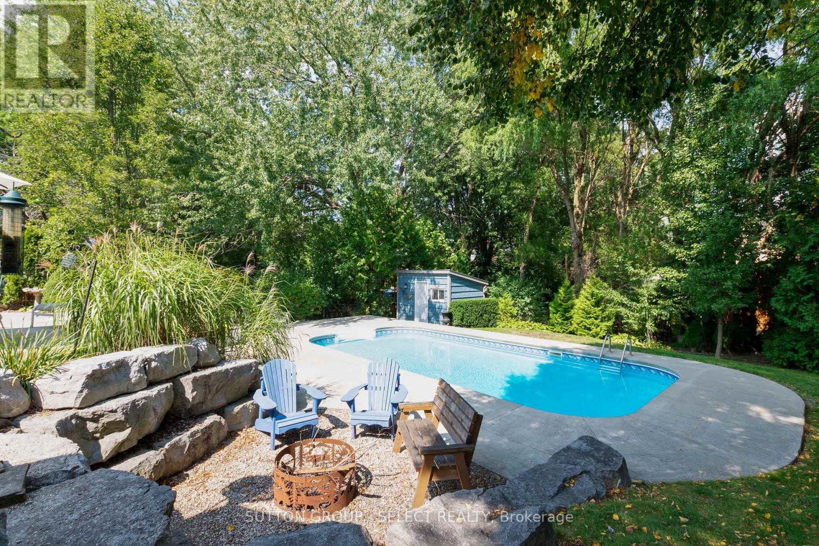 47 Shavian Boulevard, London North, Ontario  N6G 2P1 - Photo 47 - X13186262
