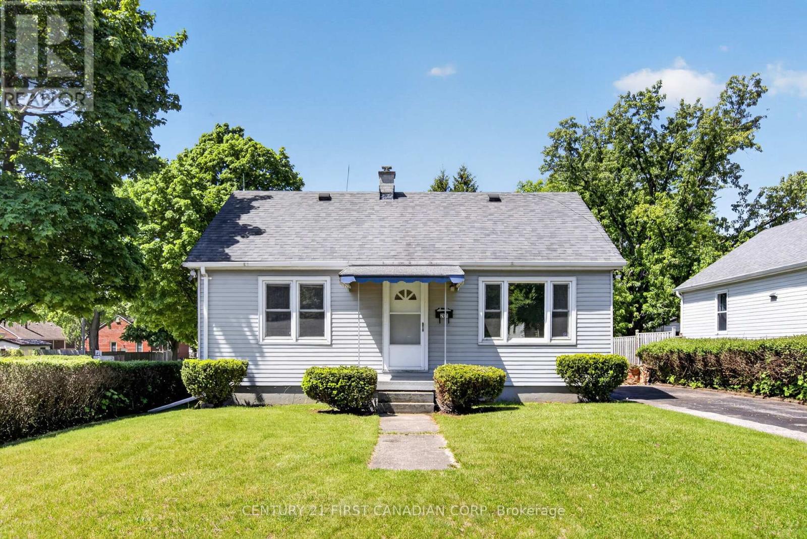 261 SHORT AVENUE, London East, Ontario