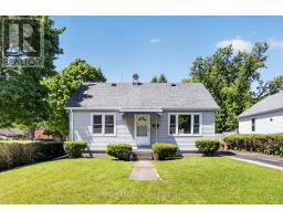 261 SHORT AVENUE, London East, Ontario