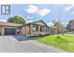 61 ALLEN STREET, Tillsonburg, Ontario