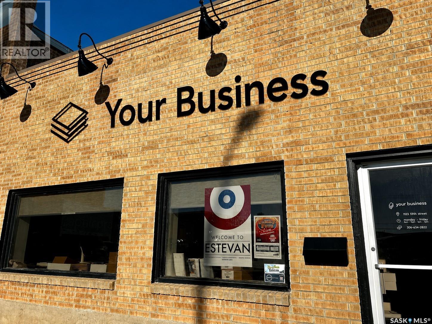 1123 5th STREET, Estevan, Saskatchewan
