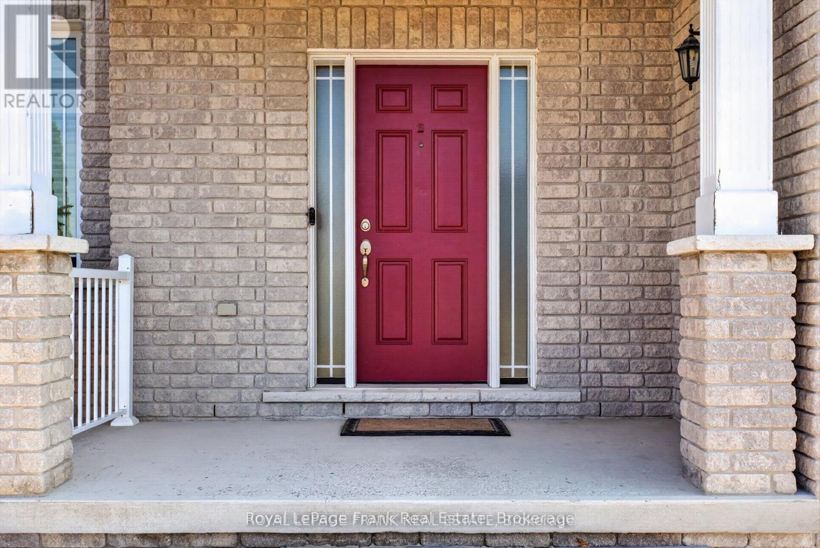1504 Ireland Drive, Peterborough, Ontario  K9K 2T2 - Photo 3 - X13186318