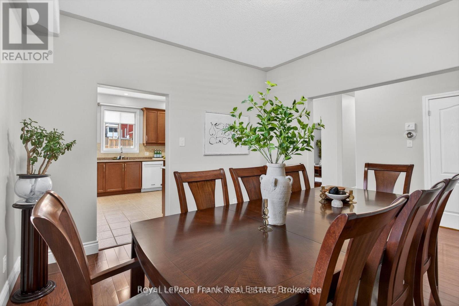1504 Ireland Drive, Peterborough, Ontario  K9K 2T2 - Photo 8 - X13186318