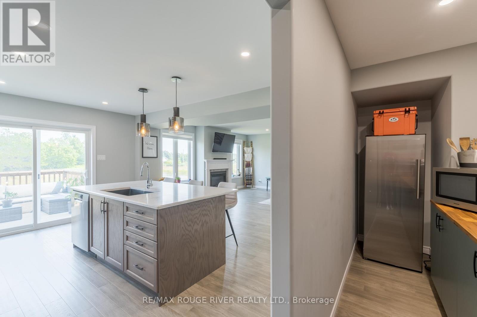 87 Keeler Court, Asphodel-Norwood, Ontario  K0L 2V0 - Photo 17 - X13186590