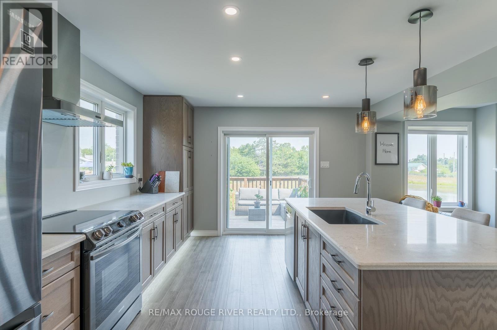 87 Keeler Court, Asphodel-Norwood, Ontario  K0L 2V0 - Photo 18 - X13186590