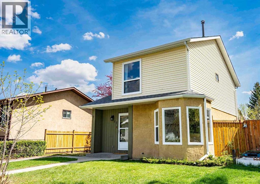 55 Templegreen Drive Ne, Calgary, Alberta  T1Y 4Z1 - Photo 3 - A2305565