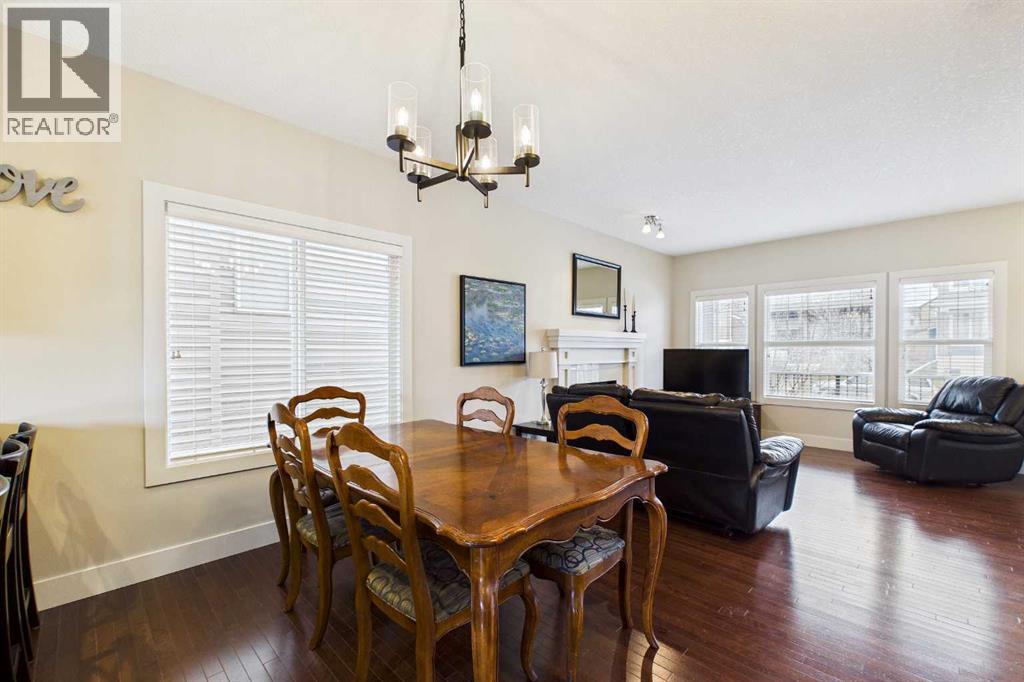 51 Nolanfield Terrace Nw, Calgary, Alberta  T3R 0M5 - Photo 8 - A2307550
