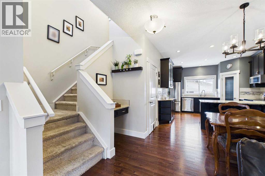 51 Nolanfield Terrace Nw, Calgary, Alberta  T3R 0M5 - Photo 19 - A2307550