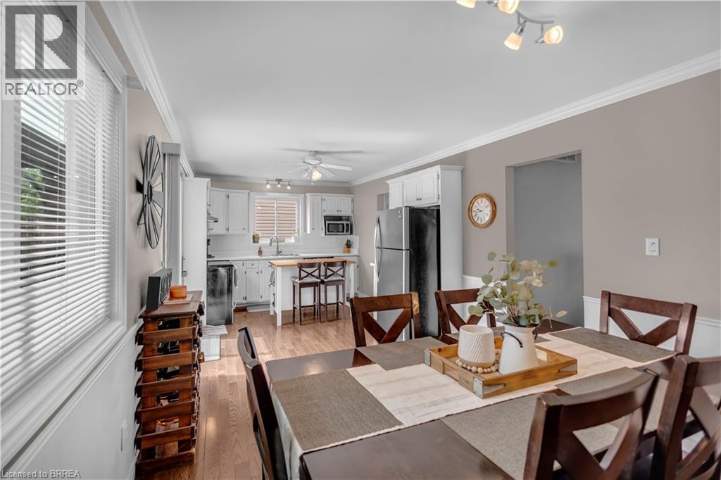 13 Morgan Drive, Caledonia, Ontario  N3W 1H6 - Photo 12 - 40832927