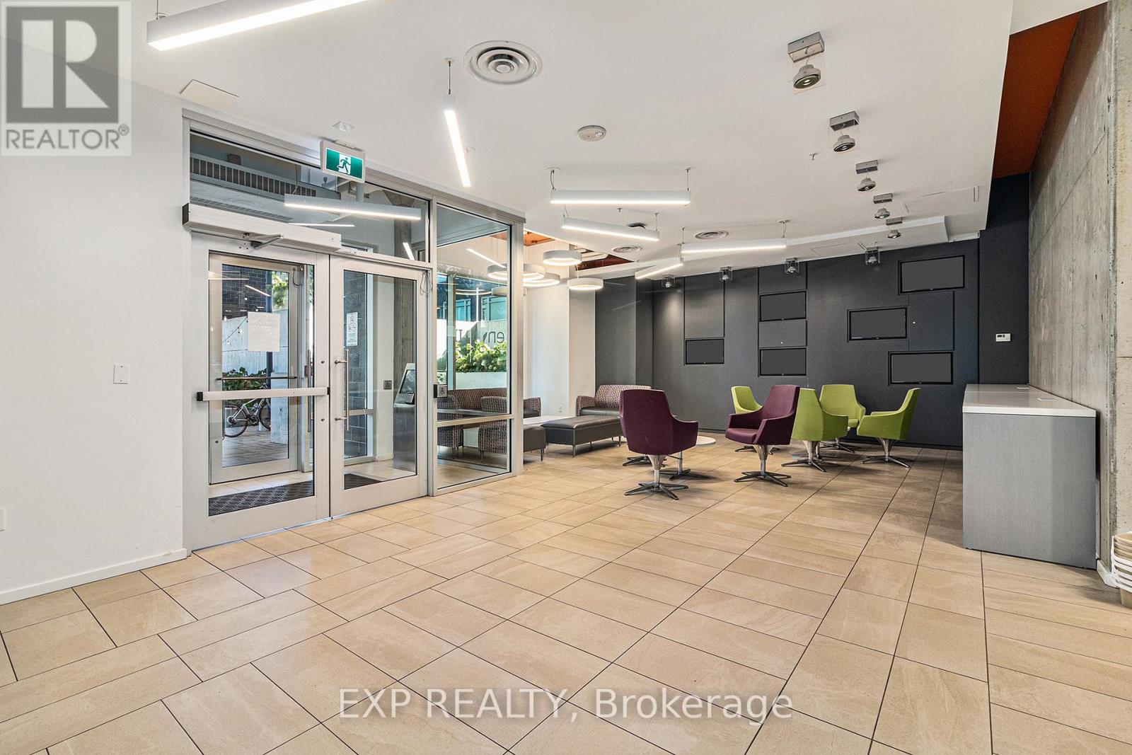 2208 - 105 Champagne Avenue, Ottawa, Ontario  K1S 5E5 - Photo 4 - X13186158