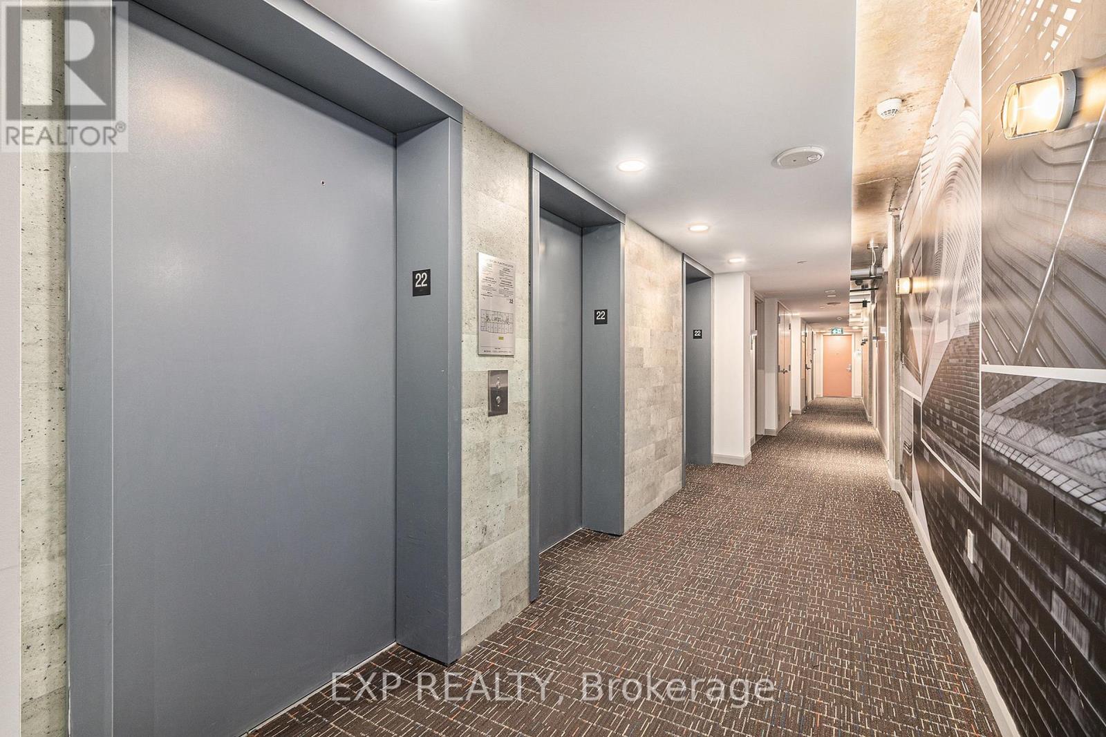 2208 - 105 Champagne Avenue, Ottawa, Ontario  K1S 5E5 - Photo 8 - X13186158