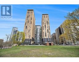 2208 - 105 CHAMPAGNE AVENUE, Ottawa, Ontario