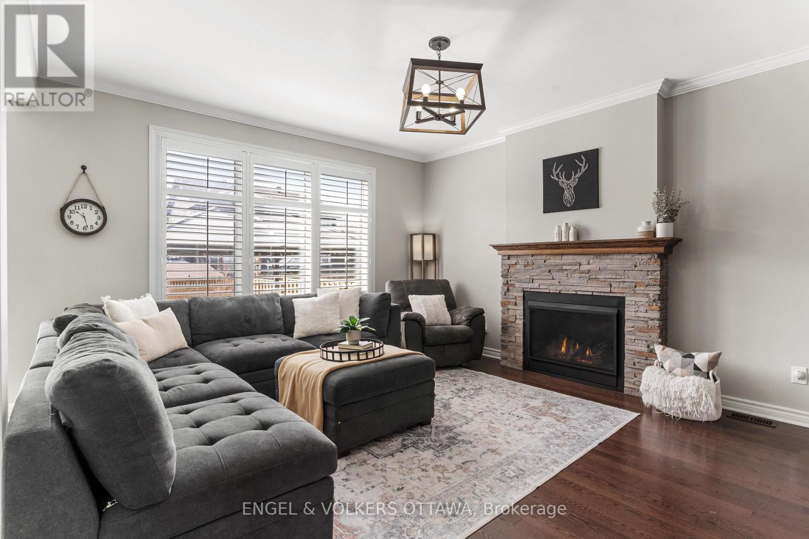 56 Settlement Lane, Russell, Ontario  K4R 0A4 - Photo 6 - X13186366