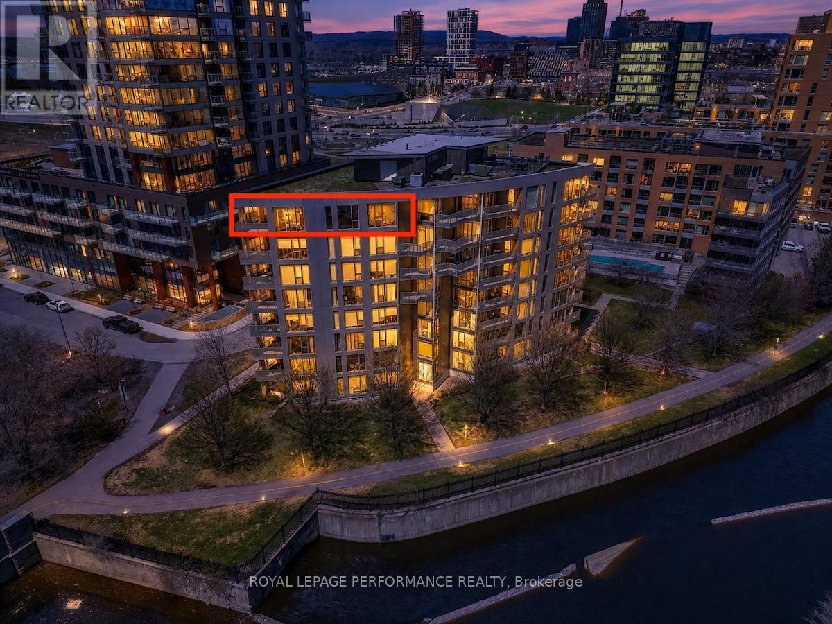 803 - 300C LETT STREET, ottawa, Ontario