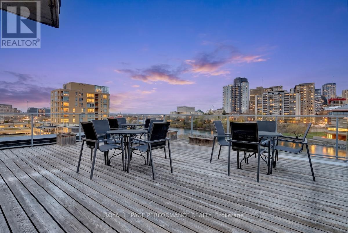 803 - 300c Lett Street, Ottawa, Ontario  K1R 0B8 - Photo 27 - X13186440