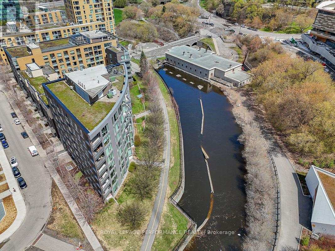803 - 300c Lett Street, Ottawa, Ontario  K1R 0B8 - Photo 35 - X13186440