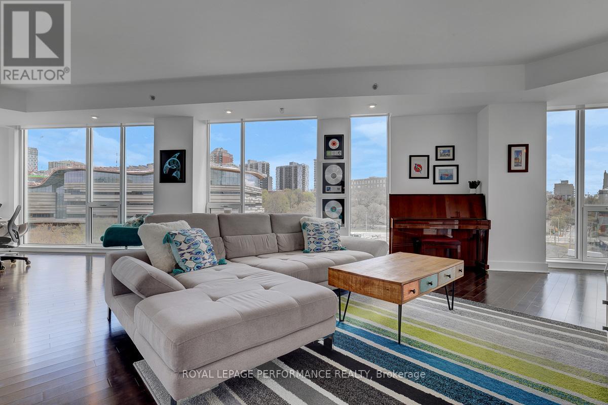 803 - 300c Lett Street, Ottawa, Ontario  K1R 0B8 - Photo 4 - X13186440