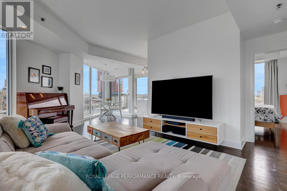 803 - 300c Lett Street, Ottawa, Ontario  K1R 0B8 - Photo 5 - X13186440