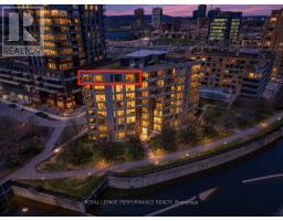 803 - 300C LETT STREET, Ottawa, Ontario