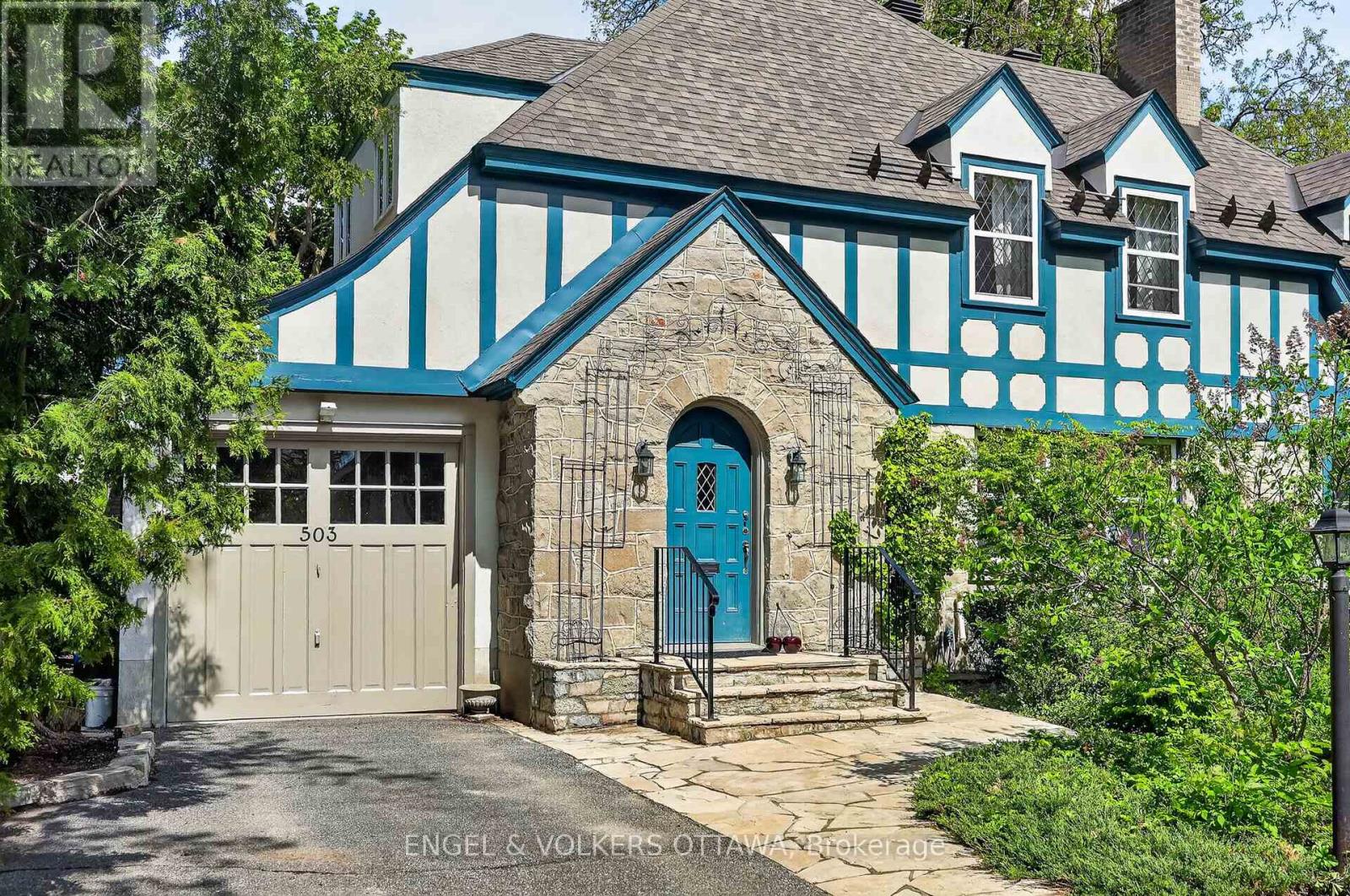 503 Piccadilly Avenue, Ottawa, Ontario  K1Y 0H7 - Photo 2 - X13186520