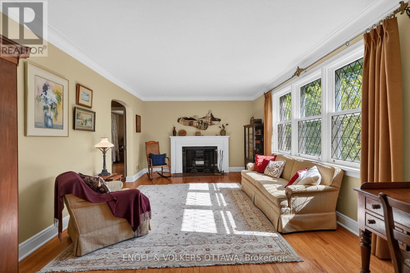 503 Piccadilly Avenue, Ottawa, Ontario  K1Y 0H7 - Photo 4 - X13186520