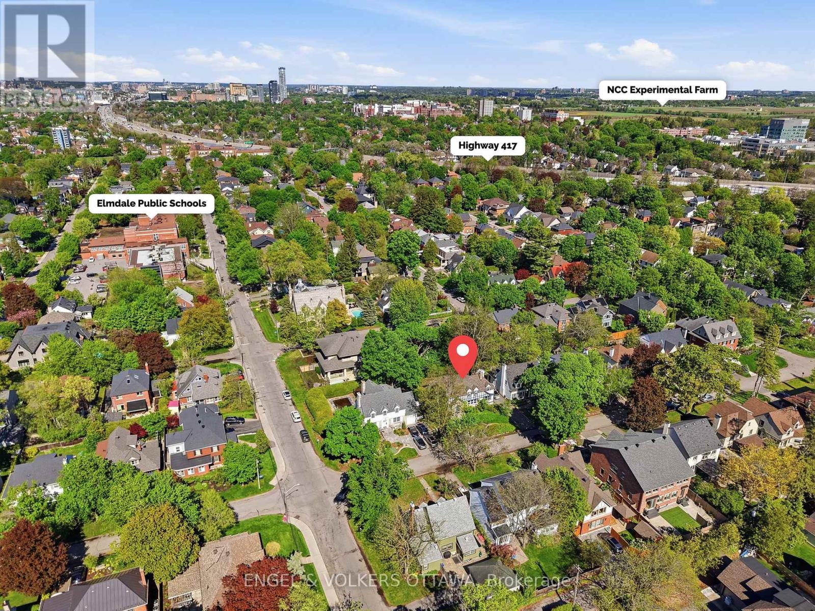 503 Piccadilly Avenue, Ottawa, Ontario  K1Y 0H7 - Photo 42 - X13186520