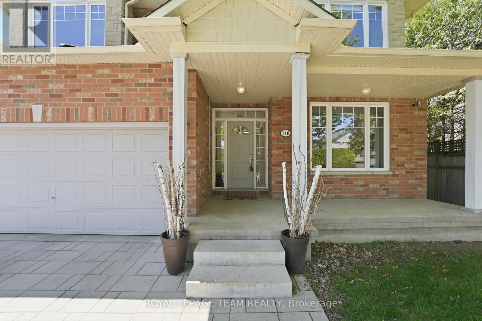 110 West Ridge Drive, Ottawa, Ontario  K2S 2H1 - Photo 4 - X13186678
