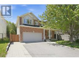 110 WEST RIDGE DRIVE, Ottawa, Ontario