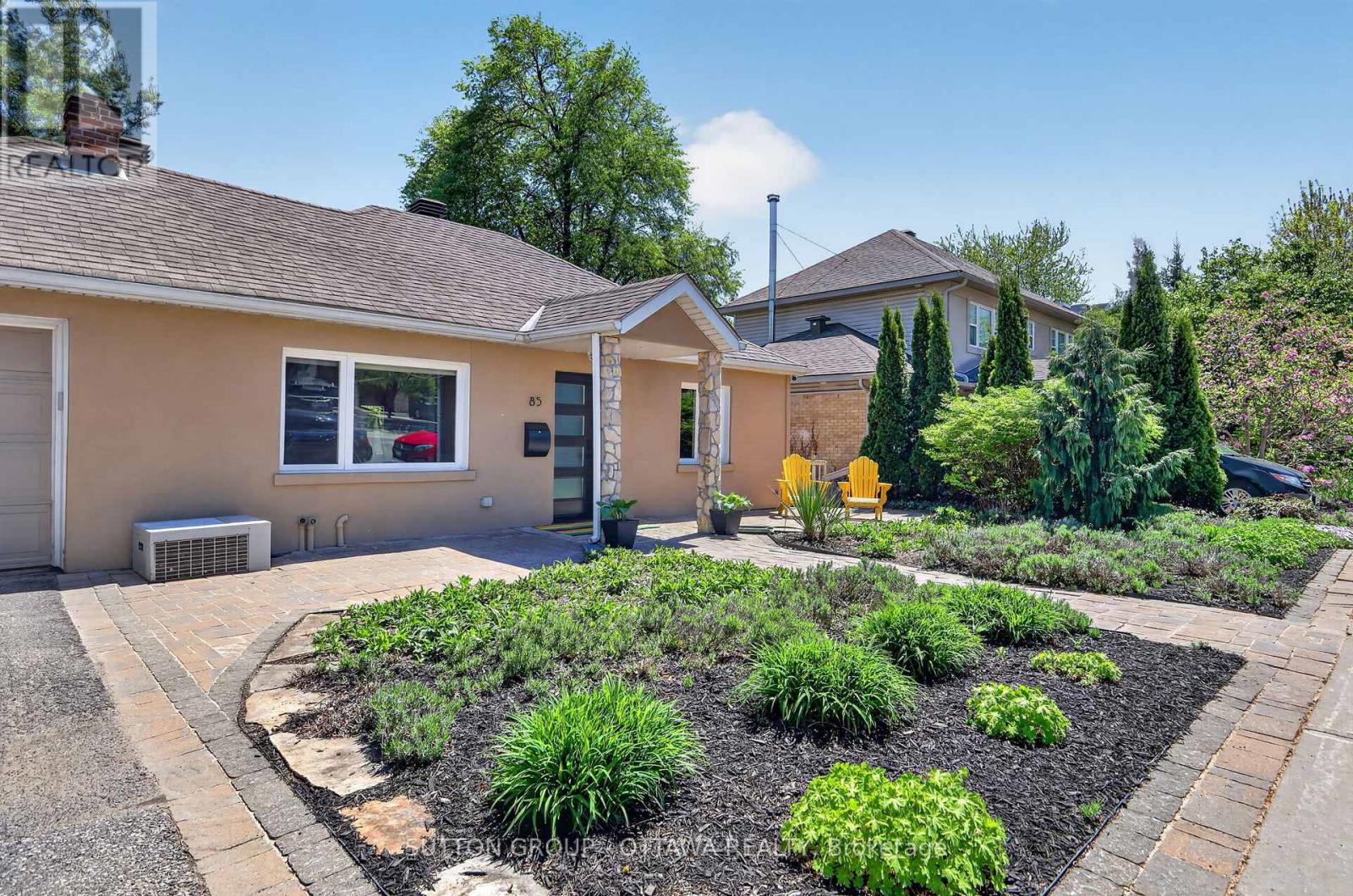 85 Riverdale Avenue, Ottawa, Ontario  K1S 1R1 - Photo 2 - X13186826