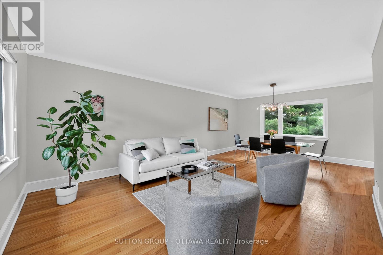 85 Riverdale Avenue, Ottawa, Ontario  K1S 1R1 - Photo 5 - X13186826