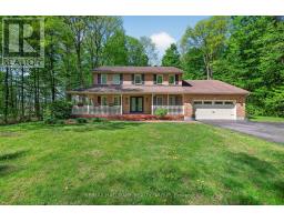 1372 JULES LEGER DRIVE, Ottawa, Ontario