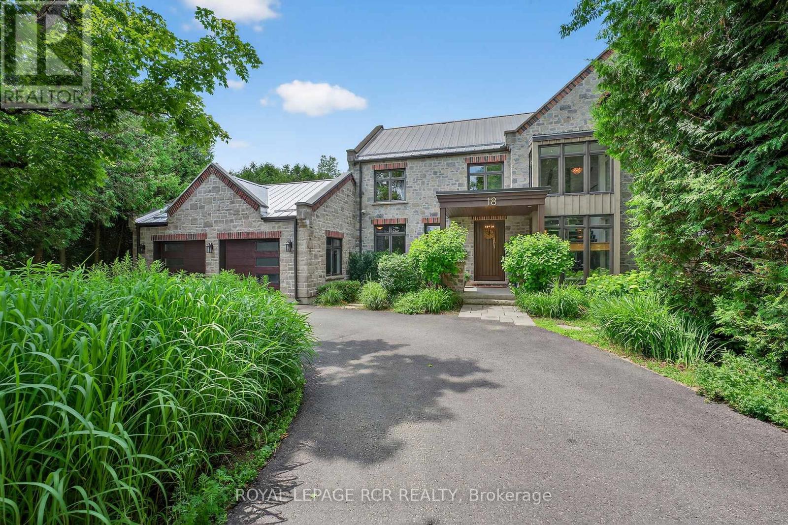 18 MOUNT HAVEN CRESCENT, East Luther Grand Valley, Ontario