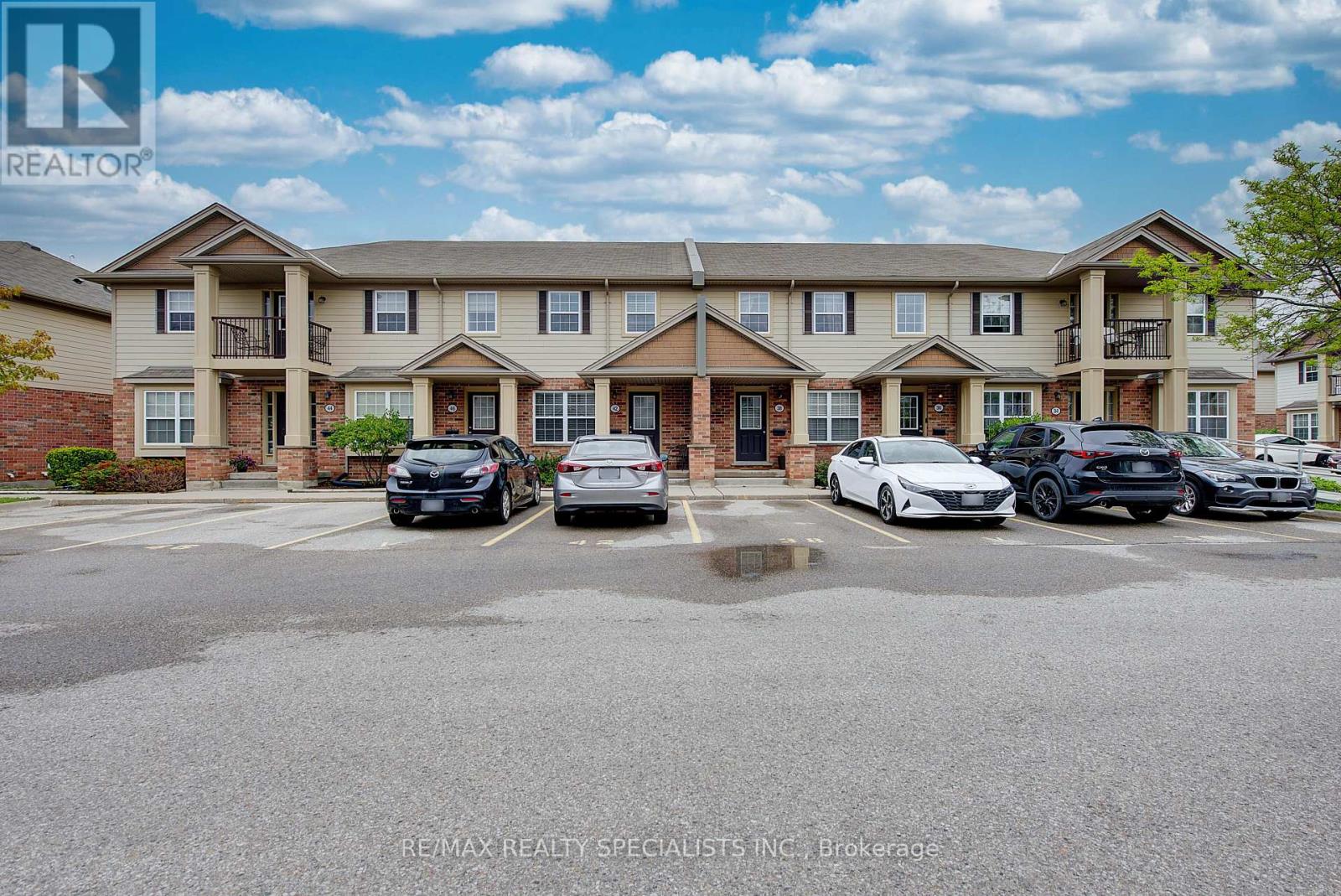 38 - 3320 Meadowgate Boulevard, London South, Ontario  N6M 0A2 - Photo 2 - X13184322