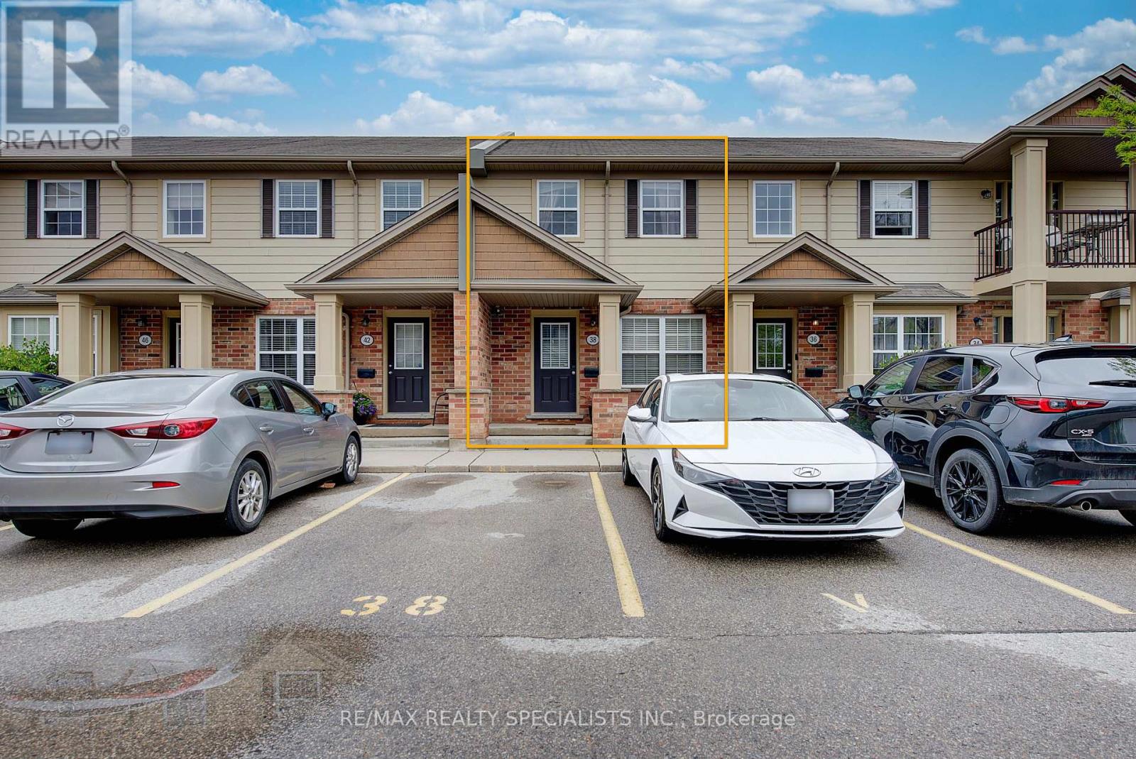 38 - 3320 Meadowgate Boulevard, London South, Ontario  N6M 0A2 - Photo 3 - X13184322